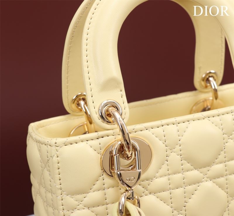 chr1st1an D10r my lady bags